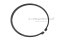 แหวนล็อคนอก แหวนล็อคเพลา 290 mm (เบอร์ 290) (วัดขนาดวงในของแหวนได้ 274 mm ความหนา 5.0 mm)