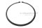 แหวนล็อคนอก แหวนล็อคเพลา 290 mm (เบอร์ 290) (วัดขนาดวงในของแหวนได้ 274 mm ความหนา 5.0 mm)