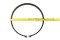 แหวนล็อคนอก แหวนล็อคเพลา 290 mm (เบอร์ 290) (วัดขนาดวงในของแหวนได้ 274 mm ความหนา 5.0 mm)