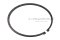 แหวนล็อคนอก แหวนล็อคเพลา 320 mm (เบอร์ 320) (วัดขนาดวงในของแหวนได้ 300 mm ความหนา 6.0 mm)