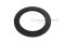แหวนสปริงจานแบบมีฟัน แหวนกันคลายเหล็กดำ Safety Washer M12