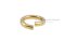 แหวนสปริงทองเหลือง M16 ความหนา 8.1 mm