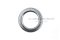 แหวนสปริงสแตนเลส M6 ขอบเล็กสำหรับน็อตหัวจม-หัวเล็ก (ขนาด 6-10-1.7)