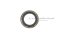 แหวนอีแปะ M12 แหวนห่วงโซล่า มียางกันรั่วซึม (13-19.4-2.1)