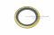แหวนอีแปะ M24 แหวนห่วงโซล่า มียางกันรั่วซึม (26.02-35.2-2.1)