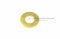 แหวนอีแปะ M5 - 3/16" ทองเหลือง (5.2-11.9-0.7)