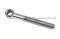 อายโบลท์แกนยาว-น็อตแบบมีห่วงสแตนเลสแกนยาว รุ่นห่วงเล็ก ขนาด M12x90 (ความยาวใต้หัว 81 mm) เกลียวไม่ตลอด เกลียวยาว 60 mm