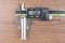 สลักหัวแบนกลม-ปิ๊นหัวแบนสแตนเลส (Stainless Steel Clevis Pin) ขนาด 16x60