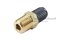 ข้อต่อจุกลมทองเหลือง ขนาด 1/8"-27 NPT
