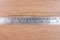 ข้อต่อตรงทองเหลือง แบบยาวพิเศษ (เกลียวนอก x ท่อกลวง) ขนาด M3x0.5 x 3 mm ยาว 150 mm