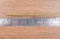 ข้อต่อตรงทองเหลือง แบบยาวพิเศษ (เกลียวนอก x ท่อกลวง) ขนาด M5x0.8 x 5 mm ยาว 150 mm