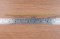 ข้อต่อตรงทองเหลือง แบบยาวพิเศษ (เกลียวนอก x ท่อกลวง) ขนาด M5x0.8 x 5 mm ยาว 200 mm