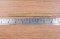 ข้อต่อตรงทองเหลือง แบบยาวพิเศษ (เกลียวนอก x ท่อกลวง) ขนาด M6x1.0 x 6 mm ยาว 150 mm
