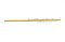 ข้อต่อตรงทองเหลือง แบบยาวพิเศษ (เกลียวนอก x ท่อกลวง) ขนาด M6x1.0 x 6 mm ยาว 200 mm