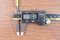 ข้อต่อตรงทองเหลือง แบบยาวพิเศษ (เกลียวนอก x ท่อกลวง) ขนาด M8x1.25 x 8 mm ยาว 150 mm