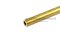 ข้อต่อตรงทองเหลือง แบบยาวพิเศษ (เกลียวนอก x ท่อกลวง) ขนาด M8x1.25 x 8 mm ยาว 150 mm
