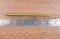ข้อต่อตรงทองเหลือง แบบยาวพิเศษ (เกลียวนอก x ท่อกลวง) ขนาด M8x1.25 x 8 mm ยาว 150 mm