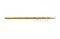 ข้อต่อตรงทองเหลือง แบบยาวพิเศษ (เกลียวนอก x ท่อกลวง) ขนาด M8x1.25 x 8 mm ยาว 200 mm