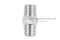 ข้อต่อตรงนิปเปิ้ลสแตนเลสเกรด 316 (เกลียวนอก x เกลียวนอก) ขนาด 1/4" x 1/4" NPT รุ่นหนาพิเศษ