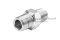 ข้อต่อตรงนิปเปิ้ลสแตนเลสเกรด 316 (เกลียวนอก x เกลียวนอก) ขนาด 1/8" x 1/8" NPT รุ่นหนาพิเศษ