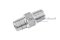 ข้อต่อตรงนิปเปิ้ลสแตนเลสเกรด 316 (เกลียวนอก x เกลียวนอก) ขนาด 1/8" x 1/8" NPT รุ่นหนาพิเศษ