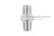 ข้อต่อตรงนิปเปิ้ลสแตนเลสเกรด 316 (เกลียวนอก x เกลียวนอก) ขนาด 1/8" x 1/8" NPT รุ่นหนาพิเศษ