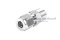 ข้อต่อตาไก่สแตนเลสเกรด 316L (เกลียวนอก x เสียบสาย) 3/8"-18 NPT x 8 mm