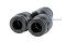 ข้อต่อลมสามทางพลาสติกทรงตัว Y (เสียบสาย x เสียบสาย x เสียบสาย) ขนาด 8 mm สีดำ