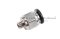 ข้อต่อลมเกลียวมิล (เกลียวนอก x เสียบสาย) ขนาด M8x1.25 x 10 mm