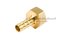ข้อต่อหางไหลทองเหลือง เกลียวในเสียบสาย (เกลียวใน x หางไหล) ขนาด 1/2" x 10 mm