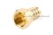 ข้อต่อหางไหลทองเหลือง เกลียวในเสียบสาย (เกลียวใน x หางไหล) ขนาด 1/2" x 19 mm