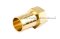 ข้อต่อหางไหลทองเหลือง เกลียวในเสียบสาย (เกลียวใน x หางไหล) ขนาด 1/2" x 19 mm