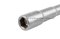 ดอกไขควงหัวลูกบ๊อกซ์ บล็อกแม่เหล็ก แบบยาวพิเศษ 100 mm เบอร์ 7 (ขนาด 7 mm)