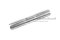 น็อตสตัดเกลียวสองข้างสแตนเลส Stud Bolt M16x2.0x90 ช่วงระยะเกลียว 30x30 mm