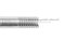 น็อตสตัดเกลียวสองข้างสแตนเลส Stud Bolt M8x1.25x35 ช่วงระยะเกลียว 12.5x12.5 mm