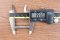 น็อตสตัดเกลียวสองข้างสแตนเลส Stud Bolt M8x1.25x35 ช่วงระยะเกลียว 12.5x12.5 mm