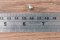 น็อตหัวกลมแฉกแบบติดแหวน สแตนเลส (Phillip Round Head Screw with Flange) ขนาด M4x4 เกลียวตลอด