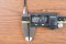น็อตหัวจมดำแข็ง M3x90 เกรด 12.9 เกลียวตลอด