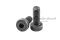 น็อตหัวจมหัวเตี้ยพิเศษ M4x10 เกรด 12.9 เกลียวตลอด
