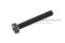 น็อตหัวจมหัวเตี้ยพิเศษ M4x25 เกรด 12.9 เกลียวตลอด