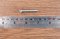 น็อตหัวจมเตเปอร์สแตนเลส 1/4"x1.1/2" เกลียว 20 (UNC) เกลียวตลอด