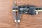 น็อตหัวจมเตเปอร์สแตนเลส 1/4"x1.1/2" เกลียว 20 (UNC) เกลียวตลอด
