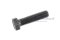 น็อตเหลี่ยมดำแข็ง M12x50 เกรด 8.8 เกลียวตลอด