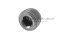 ปลั๊กอุดตัวหนอนดำ 3/8" NPT - 18