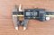 ปลั๊กอุดตัวหนอนดำ 3/8" NPT - 18
