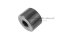 ปลั๊กอุดตัวหนอนดำ M45x1.5