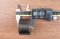ปลั๊กอุดตัวหนอนดำ M45x1.5