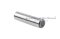 ปิ๊นกลม-สลักกลม Dowel Pin ขนาด 1/4"x1" (6.35x25.4 mm)