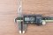 ปิ๊นตัวอาร์เหล็ก (Steel Snap Pin) ความโตปิ้น 3.5 mm ความยาวทั้งตัว 75 mm