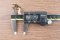 ปิ๊นตัวอาร์เหล็ก (Steel Snap Pin) ความโตปิ้น 3 mm ความยาวทั้งตัว 70 mm